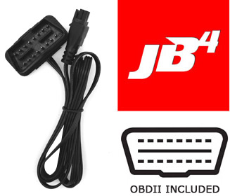 JB4 for B58 INEOS Grenadier