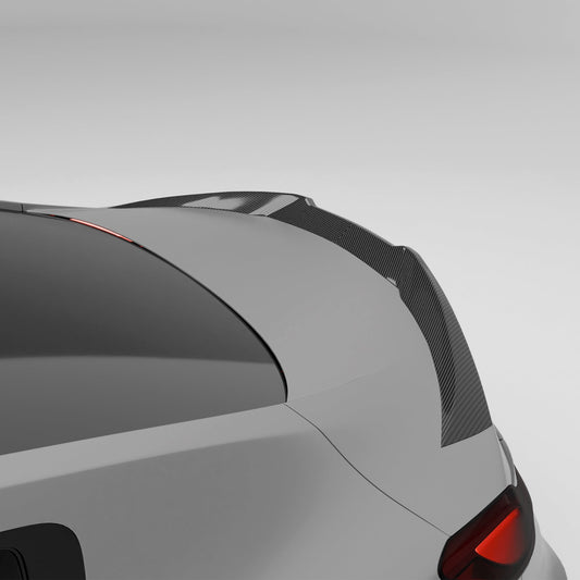 BMW M8 F92 G15 Carbon Fiber Spoiler