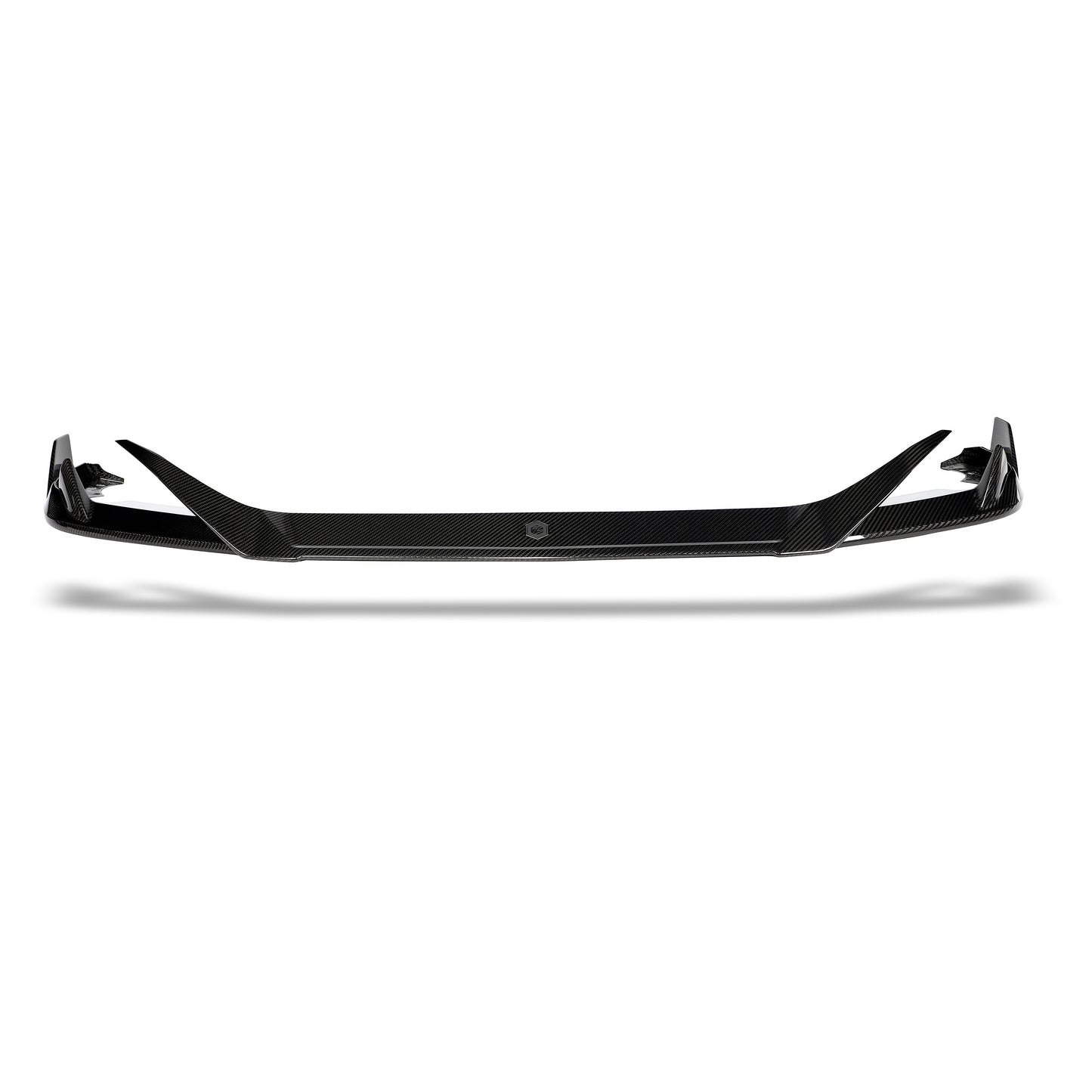 BMW X5M F95 PRE LCI Carbon Fiber Front Lip