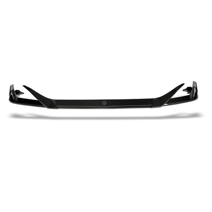BMW X5M F95 PRE LCI Carbon Fiber Front Lip