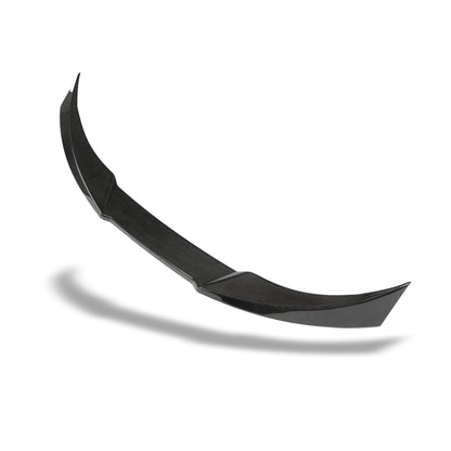 BMW M8 F93 G16 Carbon Fiber Rear Spoiler