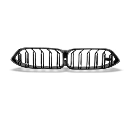 BMW M8 F93 Carbon Fiber Front Grill