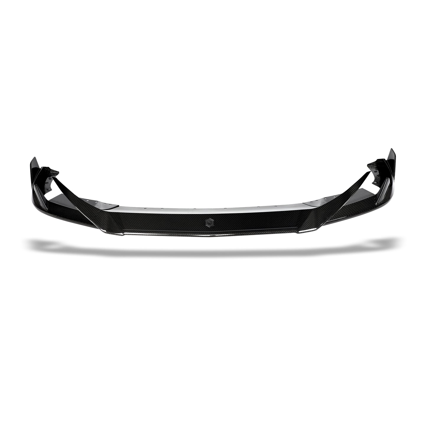 BMW X5M F95 PRE LCI Carbon Fiber Front Lip
