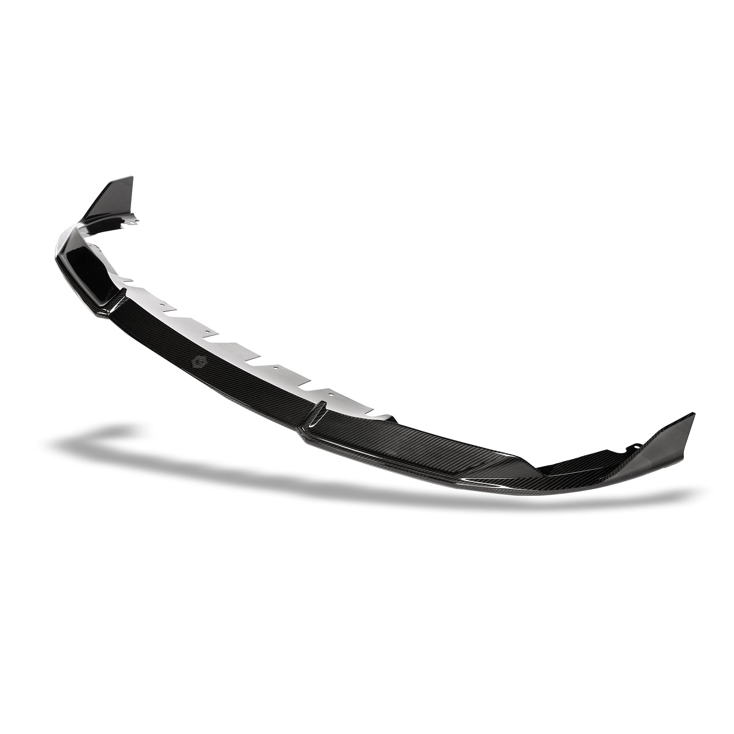BMW M8 F93 Carbon Fiber Front Lip
