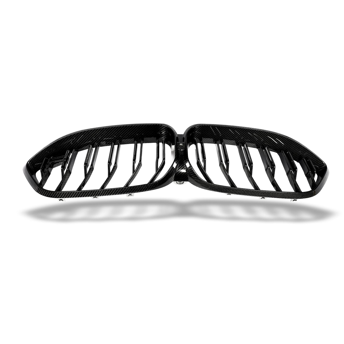 BMW M8 F93 Carbon Fiber Front Grill