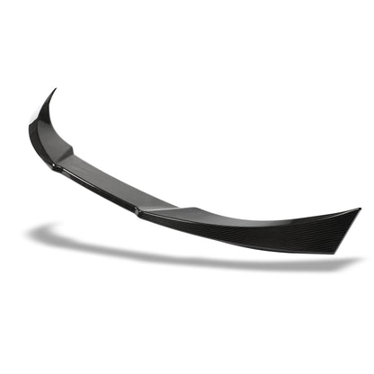 BMW M8 F93 G16 Carbon Fiber Rear Spoiler