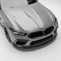 BMW M8 F91 F92 F93 Carbon Fiber Hood