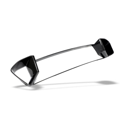 BMW M8 F91 F92 F93 Carbon Fiber Air Intake Trim