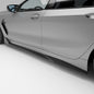 BMW M8 F91 F92 G14 G15 Carbon Fiber Side Skirts