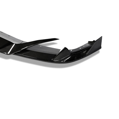 BMW X5M F95 PRE LCI Carbon Fiber Front Lip