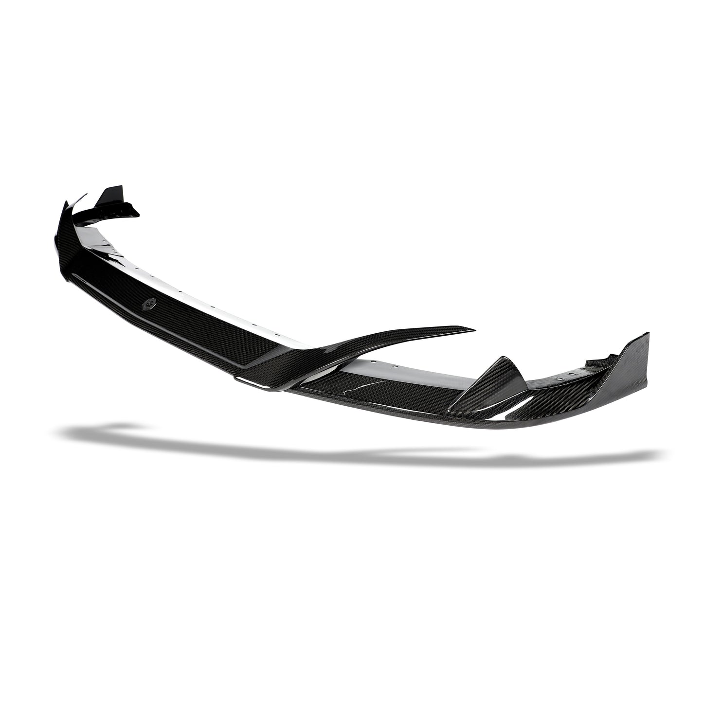 BMW X5M F95 PRE LCI Carbon Fiber Front Lip