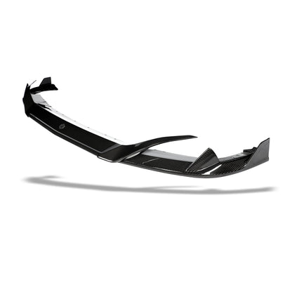 BMW X5M F95 PRE LCI Carbon Fiber Front Lip