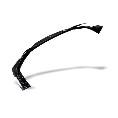 BMW X6M F96 PRE LCI Carbon Fiber Front Lip