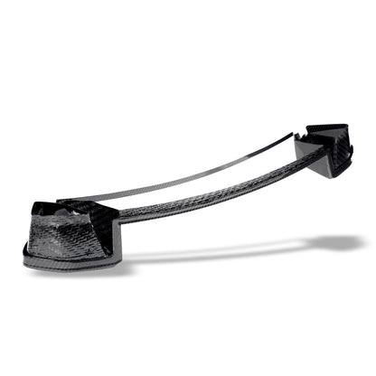 BMW M8 F93 Carbon Fiber Air Intake Trim