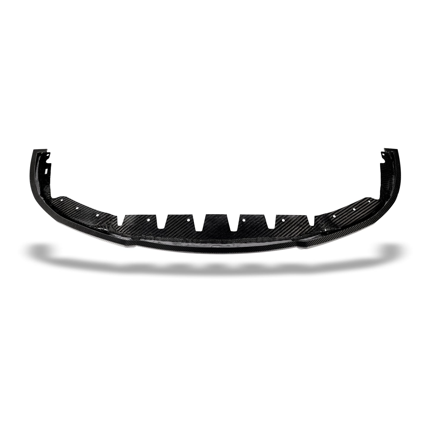 BMW M8 F93 Carbon Fiber Front Lip