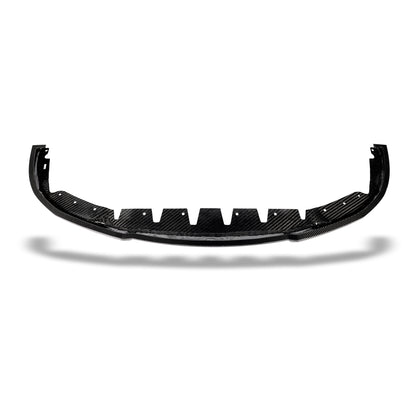 BMW M8 F93 Carbon Fiber Front Lip