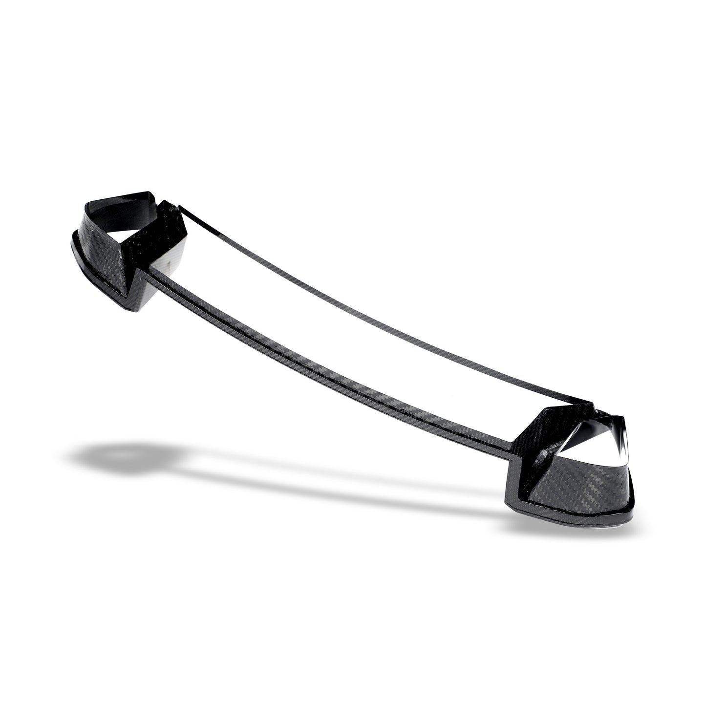 BMW M8 F93 Carbon Fiber Air Intake Trim