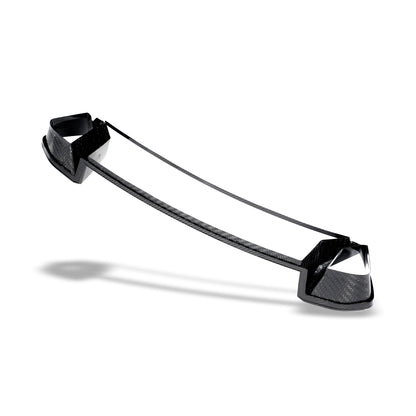 BMW M8 F93 Carbon Fiber Air Intake Trim