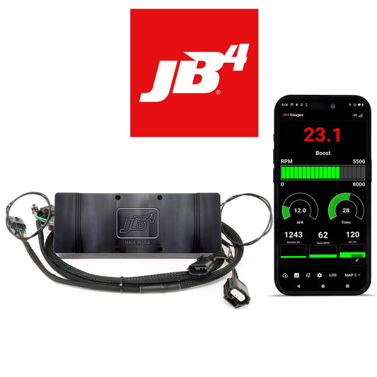 JB4 Performance Tuner for 2023+ Nissan Z 3.0T
