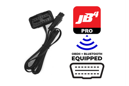 S58 JB4 Tuner for 2020+ BMW F97 X3M & F98 X4M