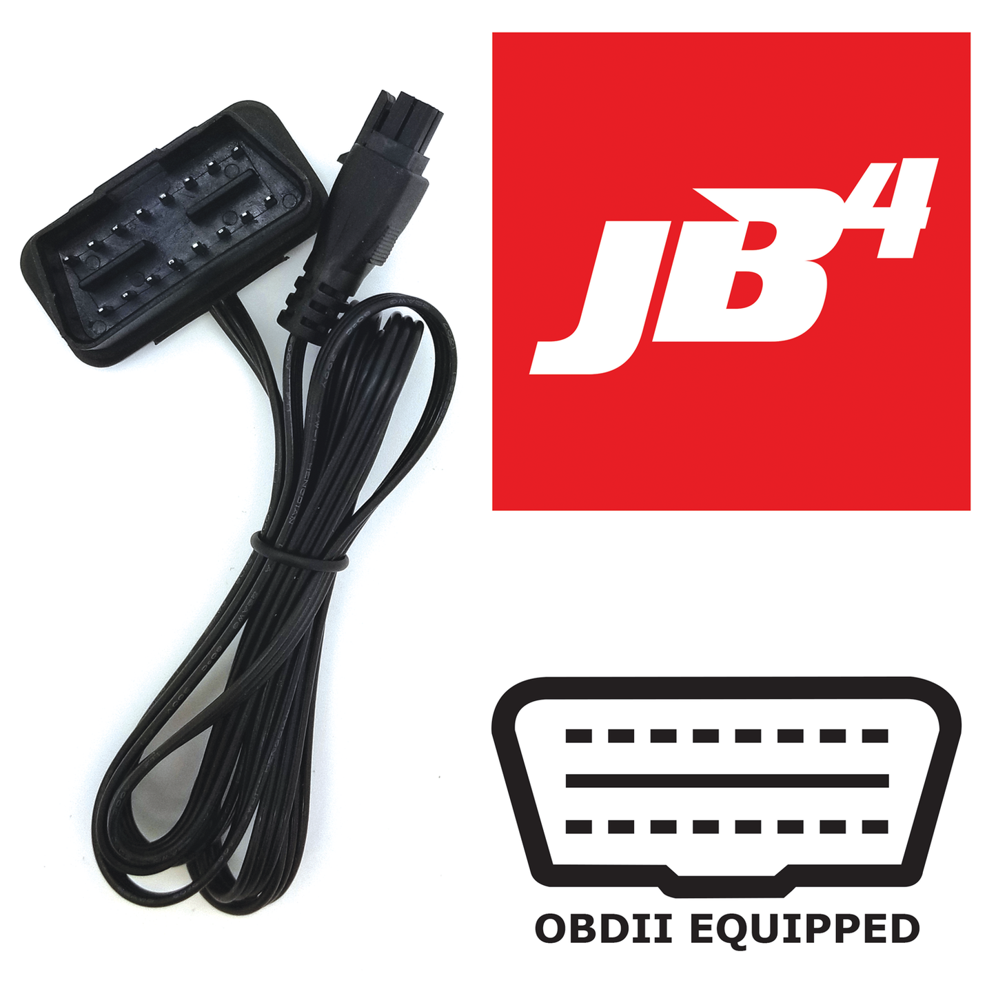 JB4 Tuner for 2026+ Dodge Charger Skat Pack 3.0L I6 Hurricane Twin Turbo (BETA)