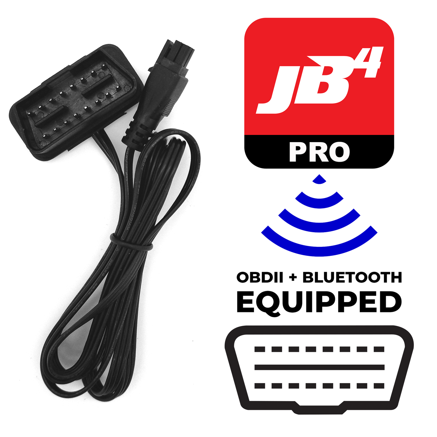 JB4 Tuner for 2019+ GMC Sierra 1500 2.7L Turbo