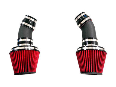 MAD BMW M5 M8 F90 F92 & G30 550,750,850 G body  Short Ram Cold Air Intake