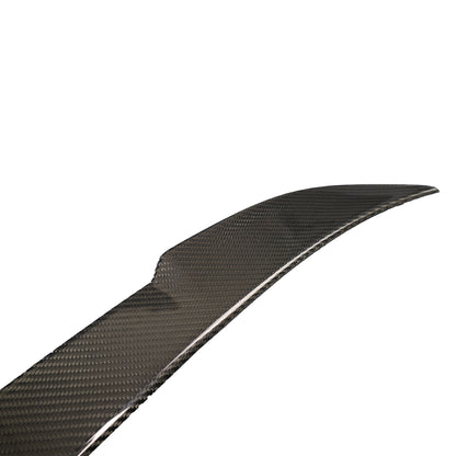 G80 | G20 CS Carbon Fiber Spoiler