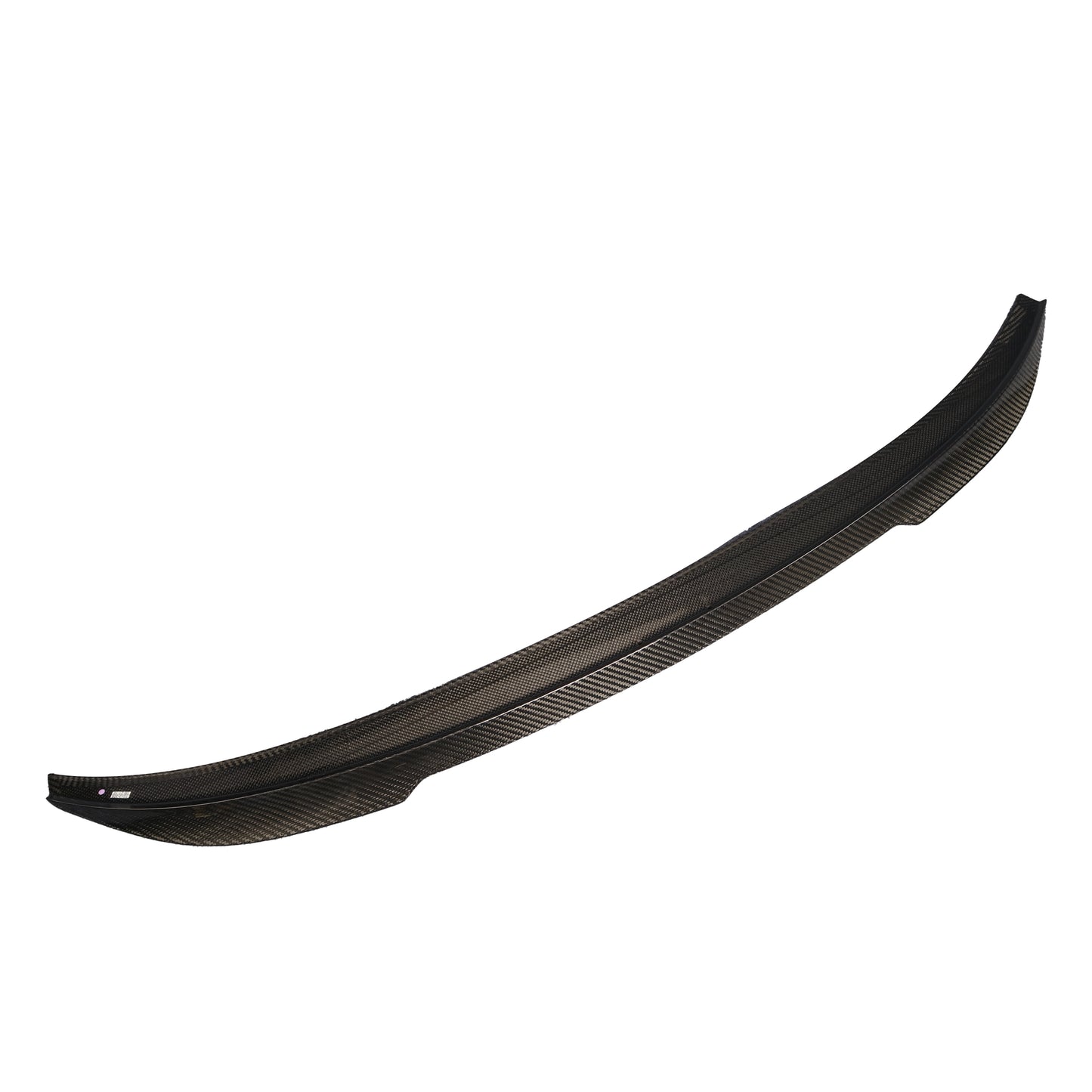 G80 | G20 CS Carbon Fiber Spoiler